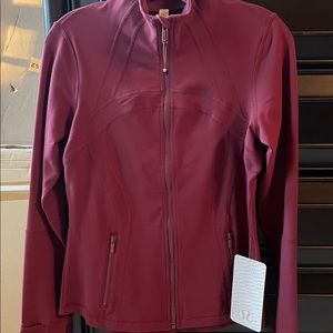 Lululemon Define Jacket - 8